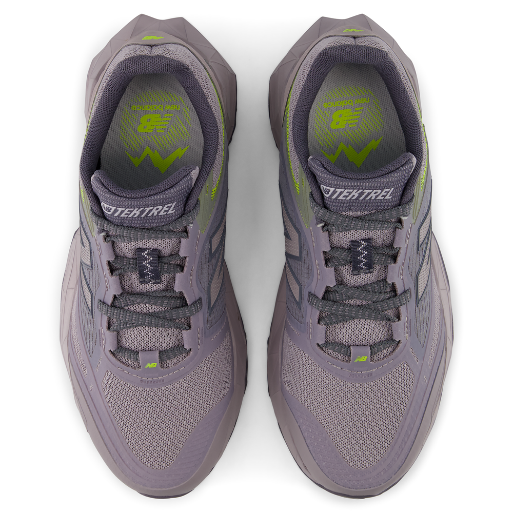 Dámské boty New Balance DynaSoft Tektrel Utility WTTRU60G – šedé