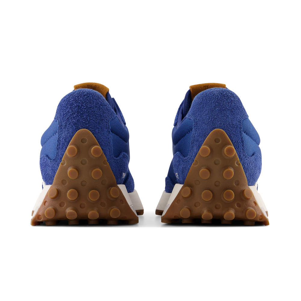 Dámské boty New Balance WS327CH – modré