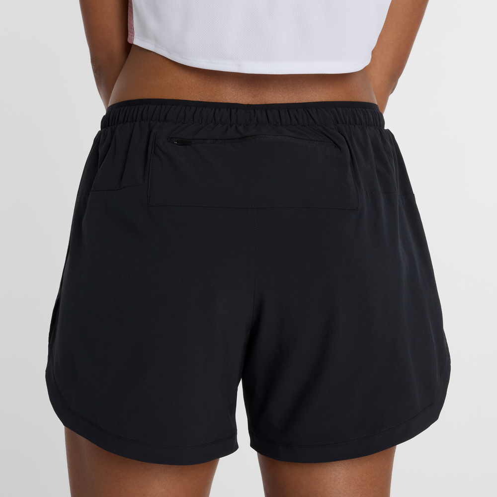 Dámské šortky New Balance RC Essential – černé