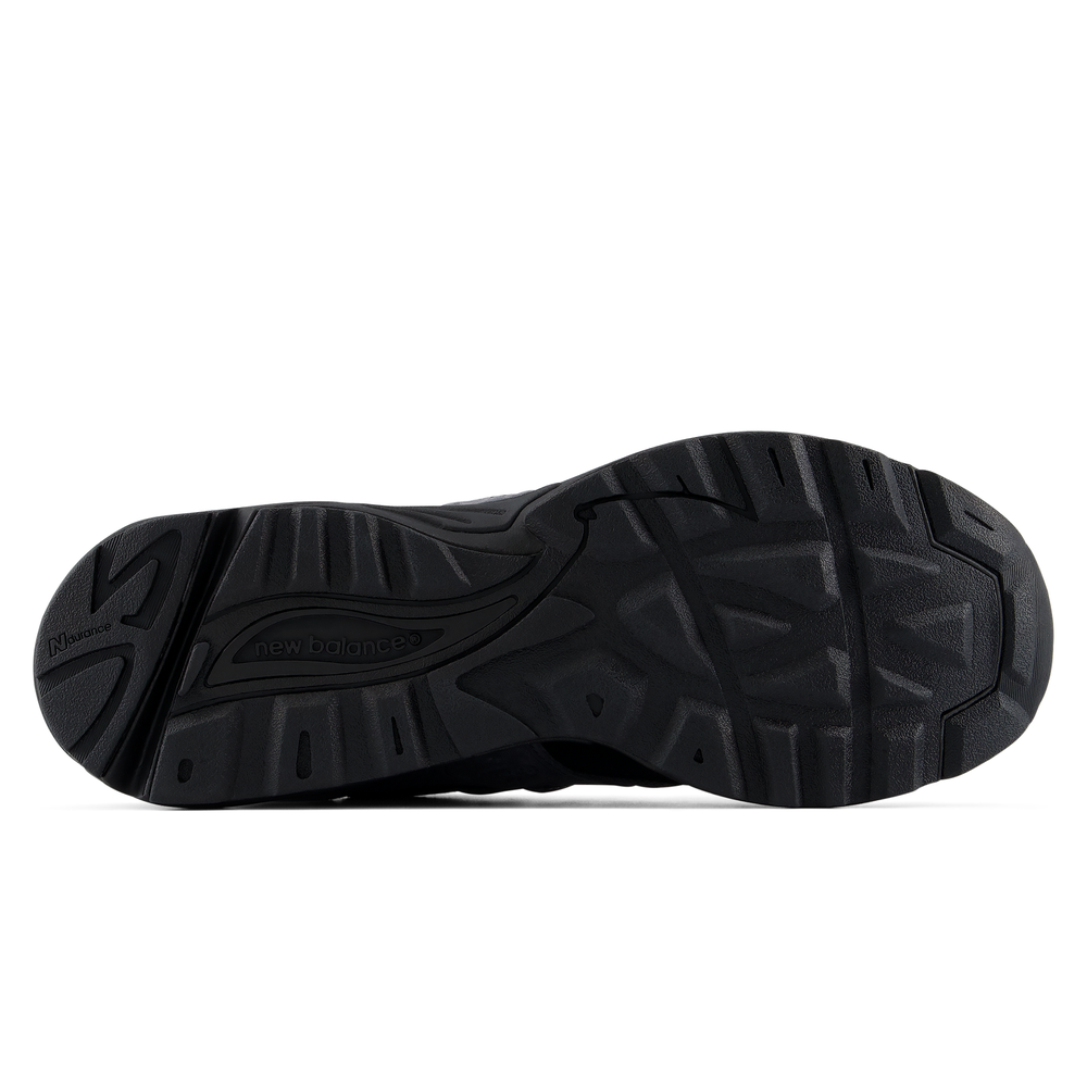 Unisex boty New Balance U880R19U – šedé