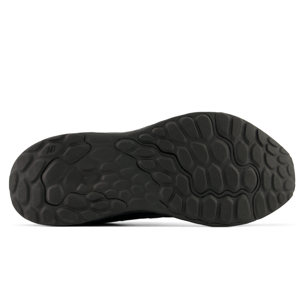 Pánské boty New Balance Fresh Foam Arishi v4 Utility MARIS9HW – černé
