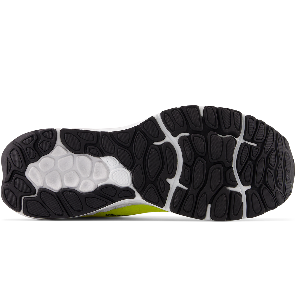 Pánské boty New Balance Fresh Foam 880v13 M880Y13 – žluté
