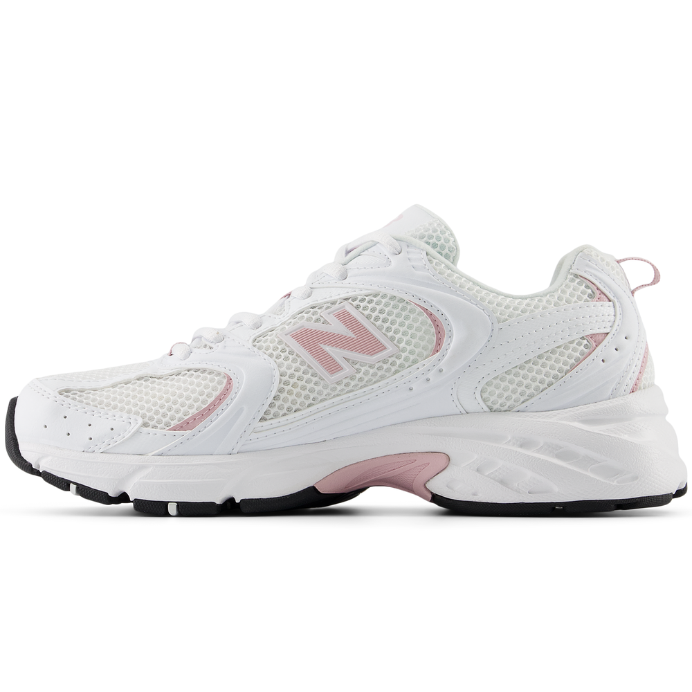 Dámské boty New Balance U530CSA – bílé