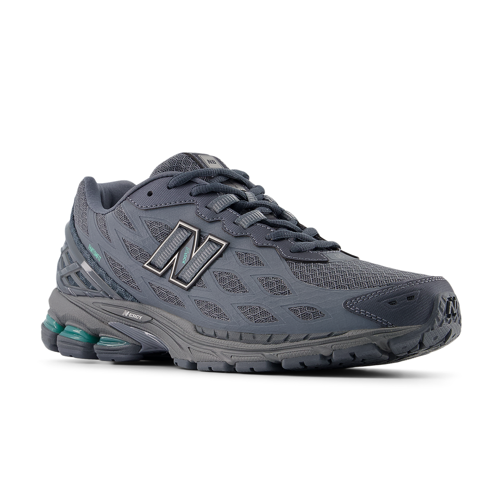 Unisex boty New Balance U19067TK – tmavomodrá