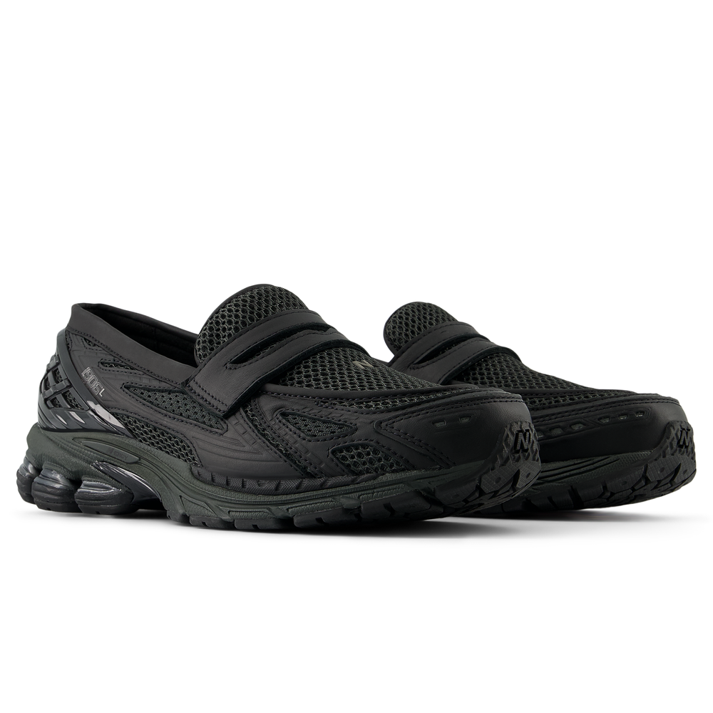 Unisex boty New Balance U1906LAI – černé