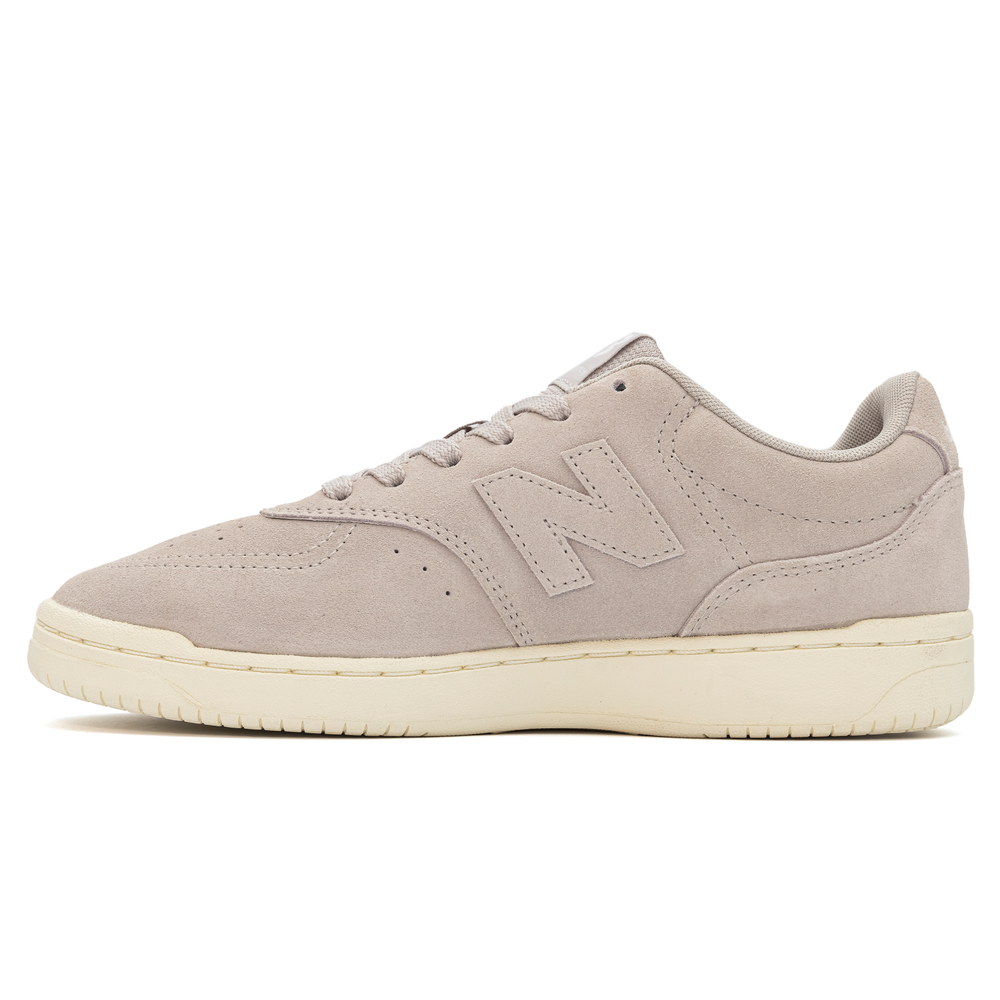 Unisex boty New Balance BB80SLG – béžové