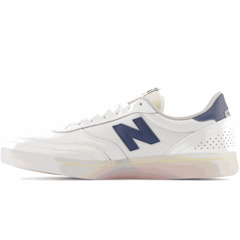 Pánské boty New Balance NM440WST – bílé