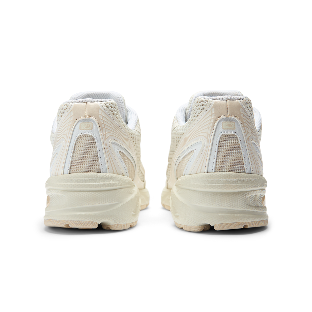 Unisex boty New Balance U740KP2 – béžové