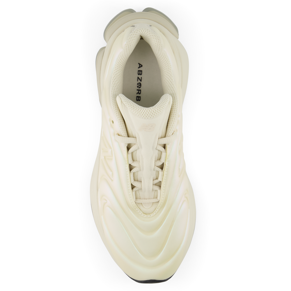 Unisex boty New Balance ABZORB U503038X – béžové