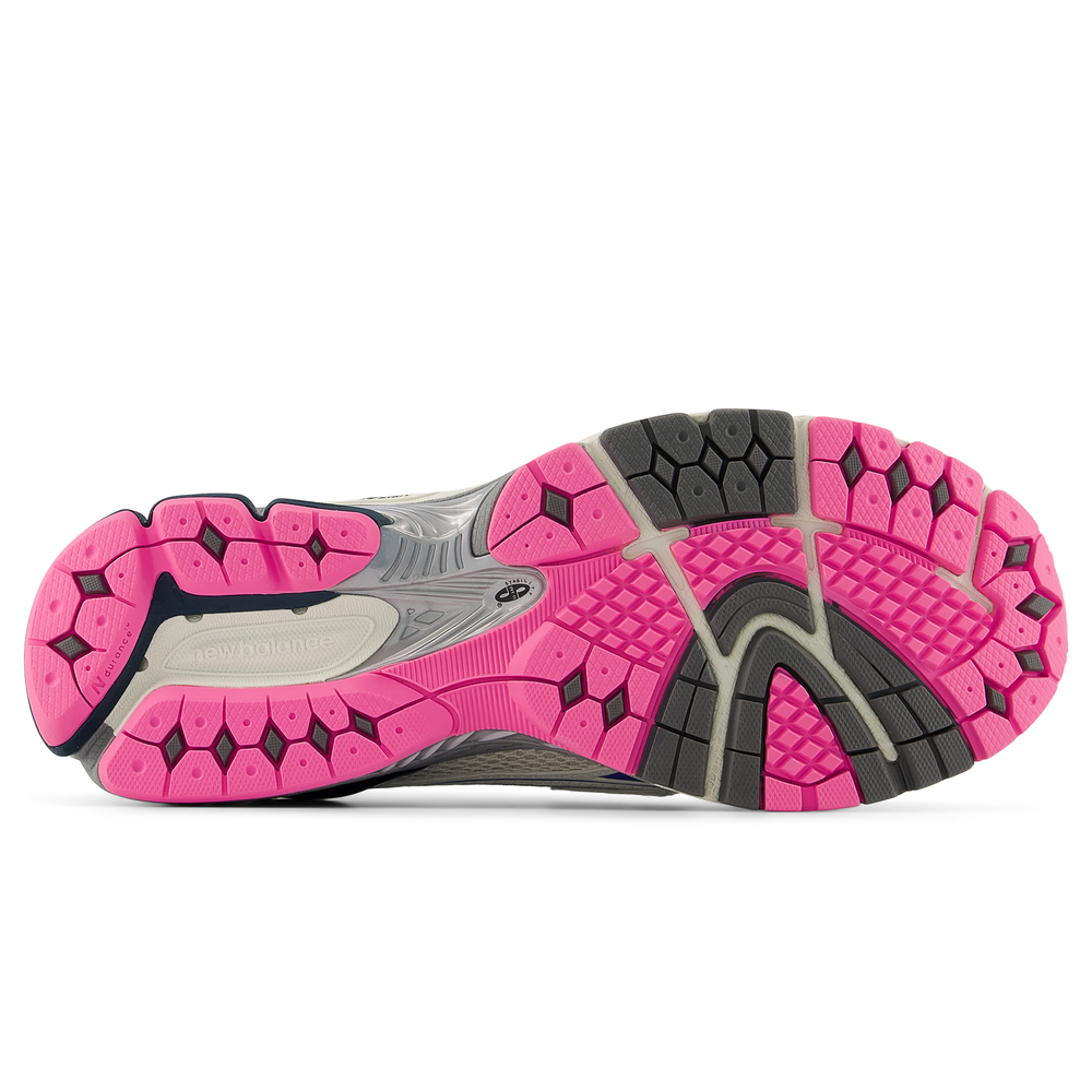 Unisex boty New Balance U190667K – různobarevné