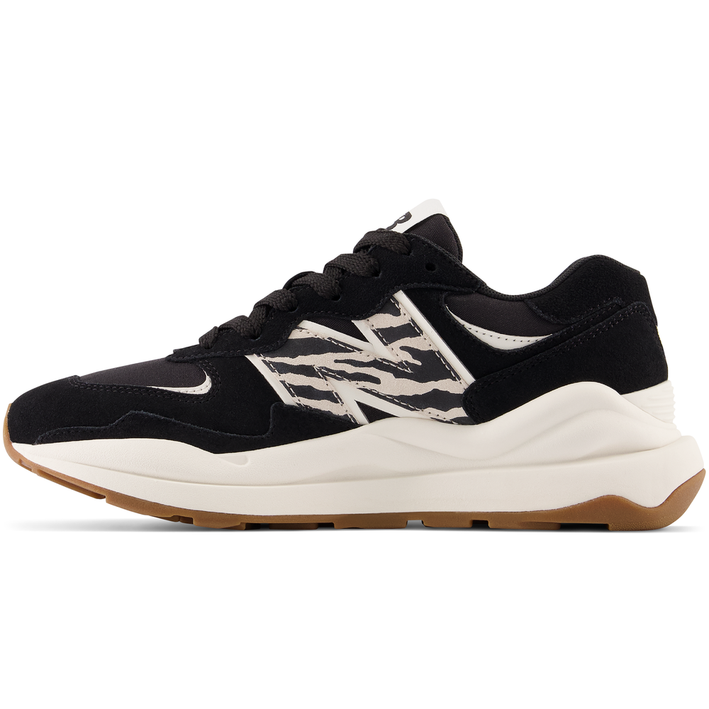 Dámské boty New Balance W5740APA – černé