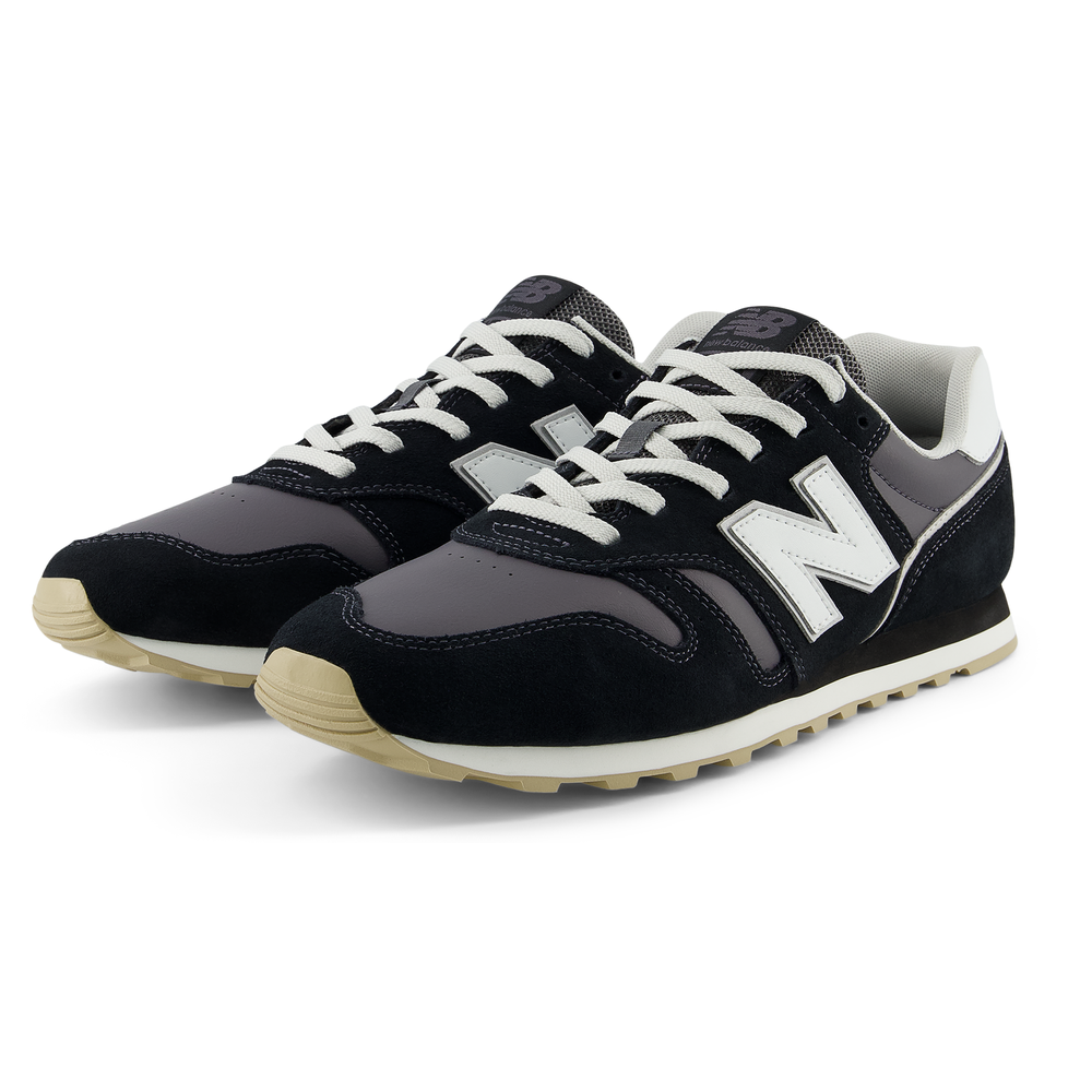 Pánské boty New Balance ML373AK2 – černé