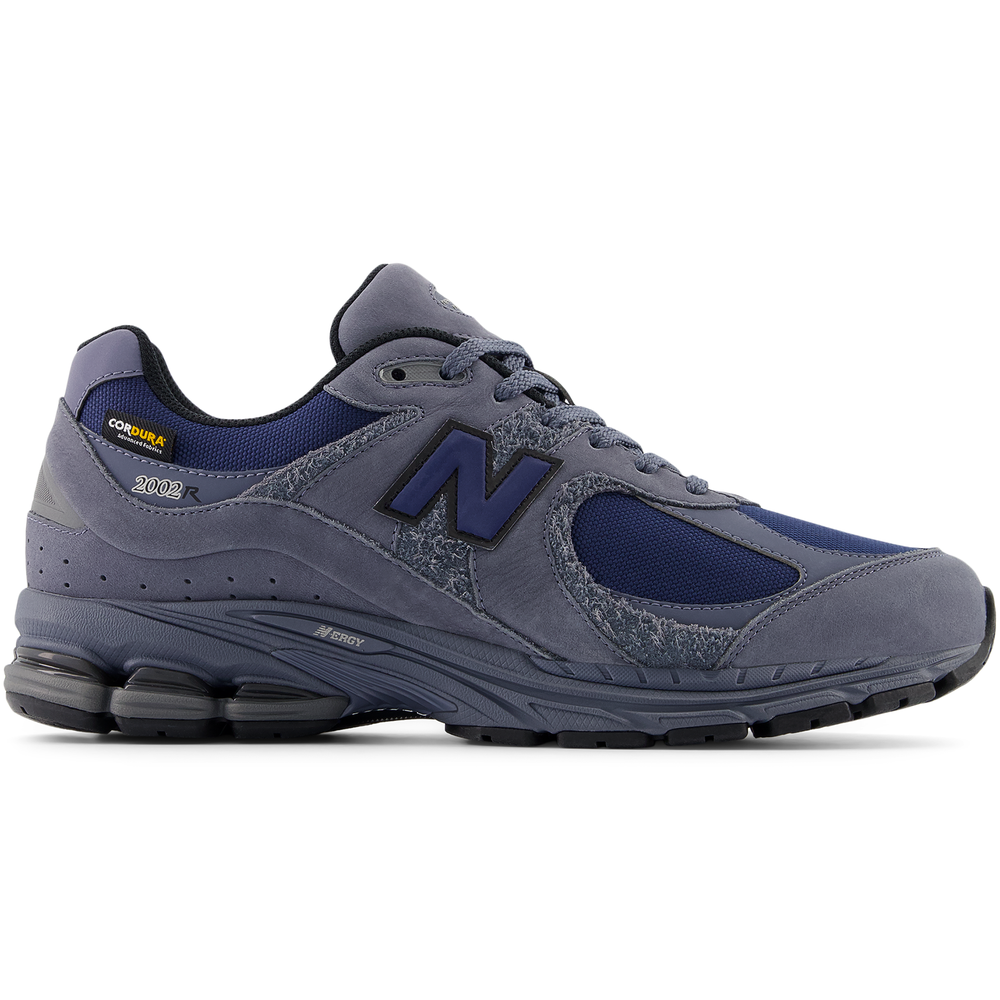 Unisex boty New Balance M2002RPH – modré