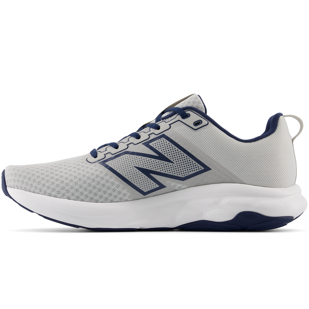 Pánské boty New Balance M460CG4 – šedé