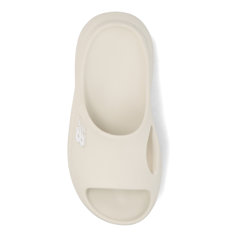 Dámské pantofle New Balance W66509TG – béžové