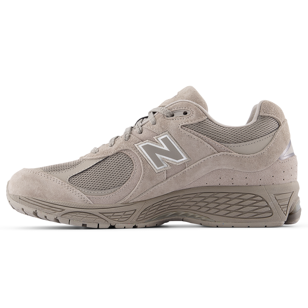 Unisex boty New Balance U2002RP – béžové