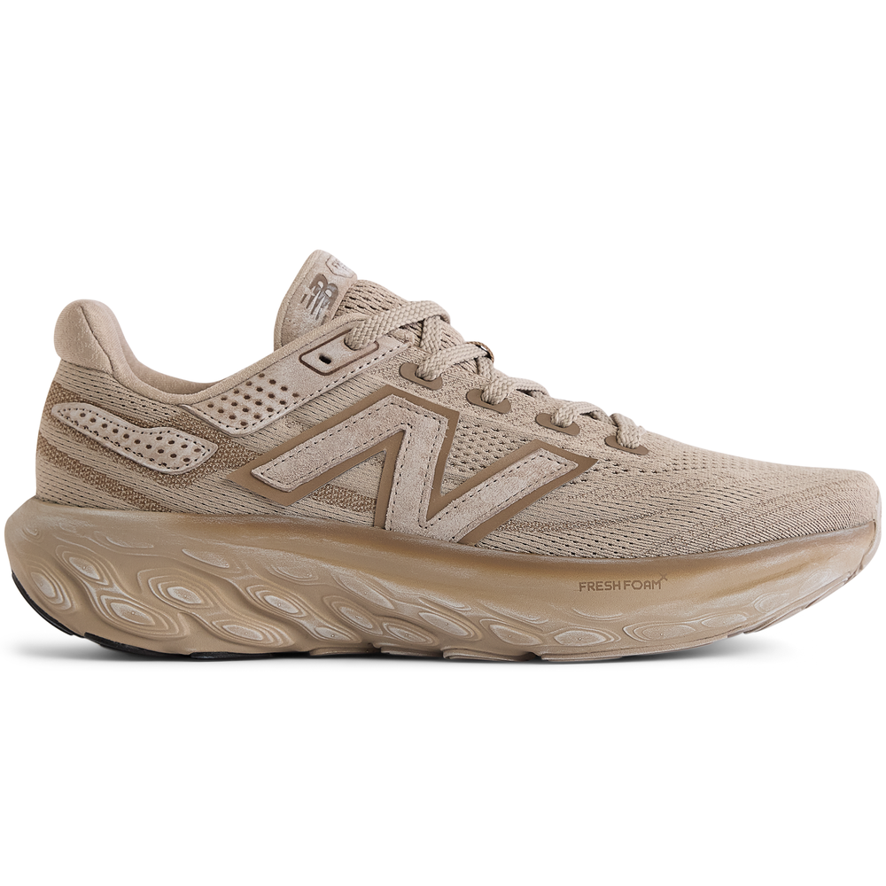 Pánské boty New Balance Fresh Foam 1080 v13 M1080LTS – béžové