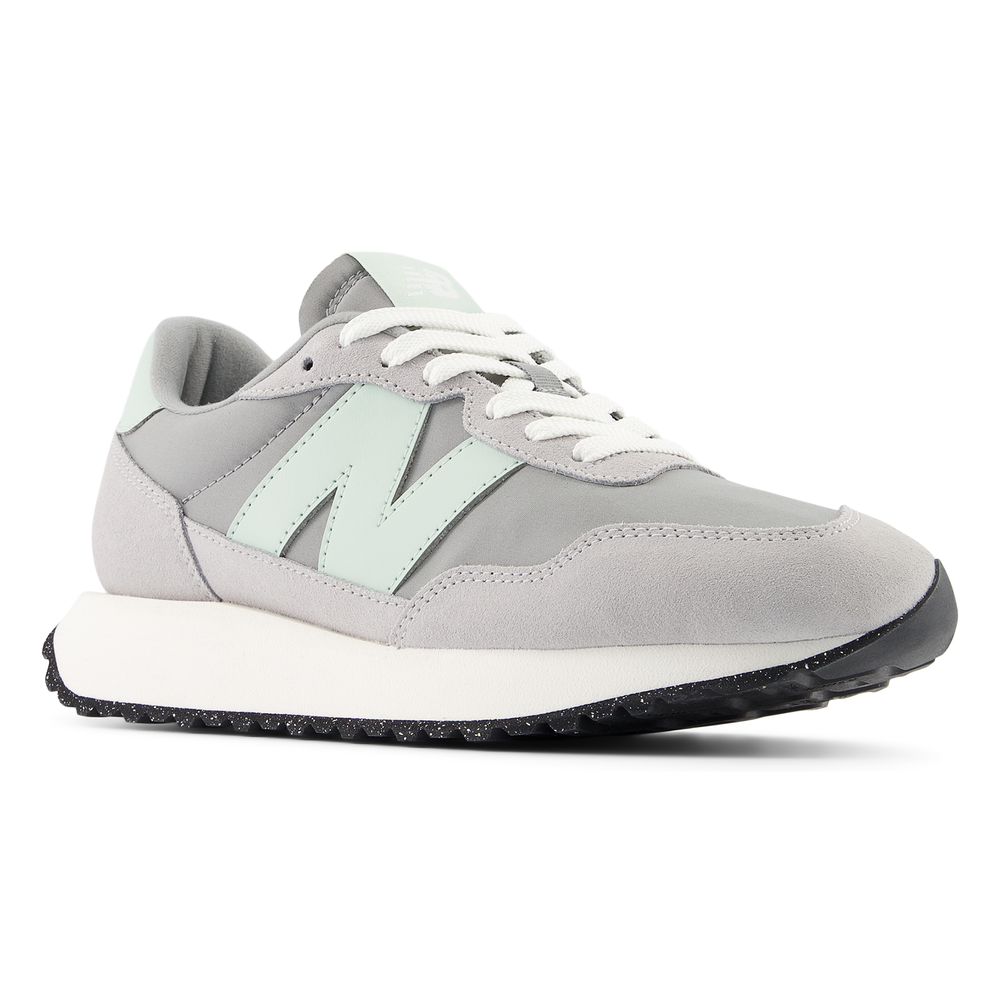 Dámské boty New Balance WS237CE – šedé