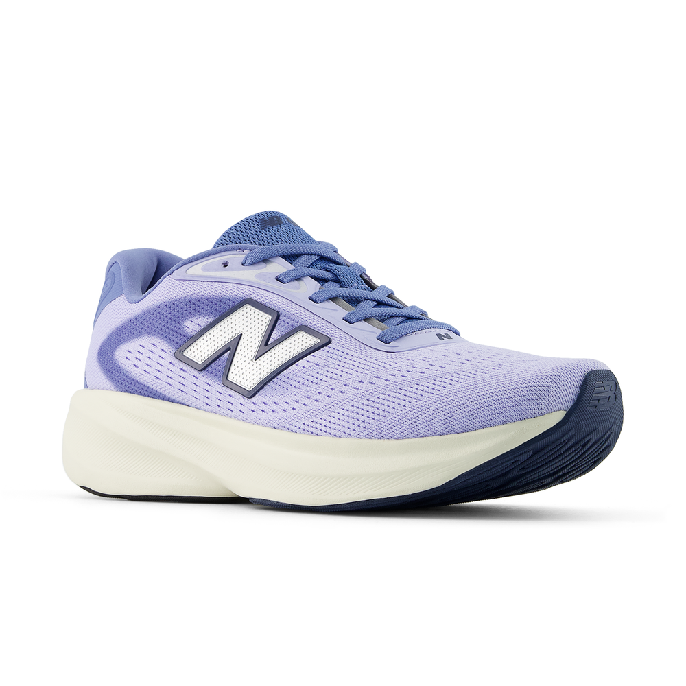 Dámské boty New Balance Fresh Foam 680 v9 W6808P8 – fialové