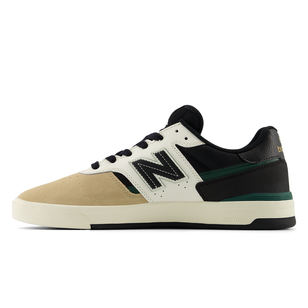 Pánské boty New Balance Numeric UN306CBB – béžové