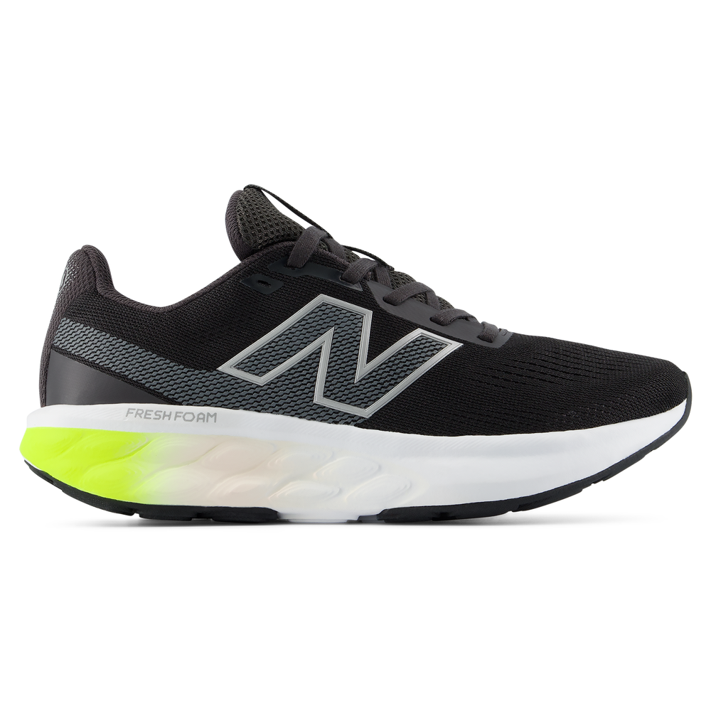 Dámské boty New Balance Fresh Foam x 520 v9 W5209F2 – černé