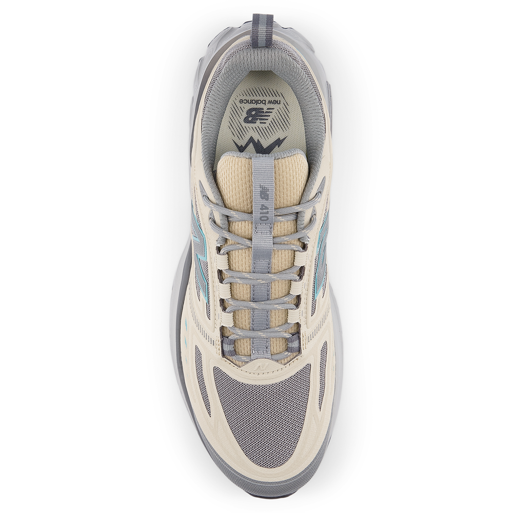 Pánské boty New Balance 410 v9 M4109NV – béžové