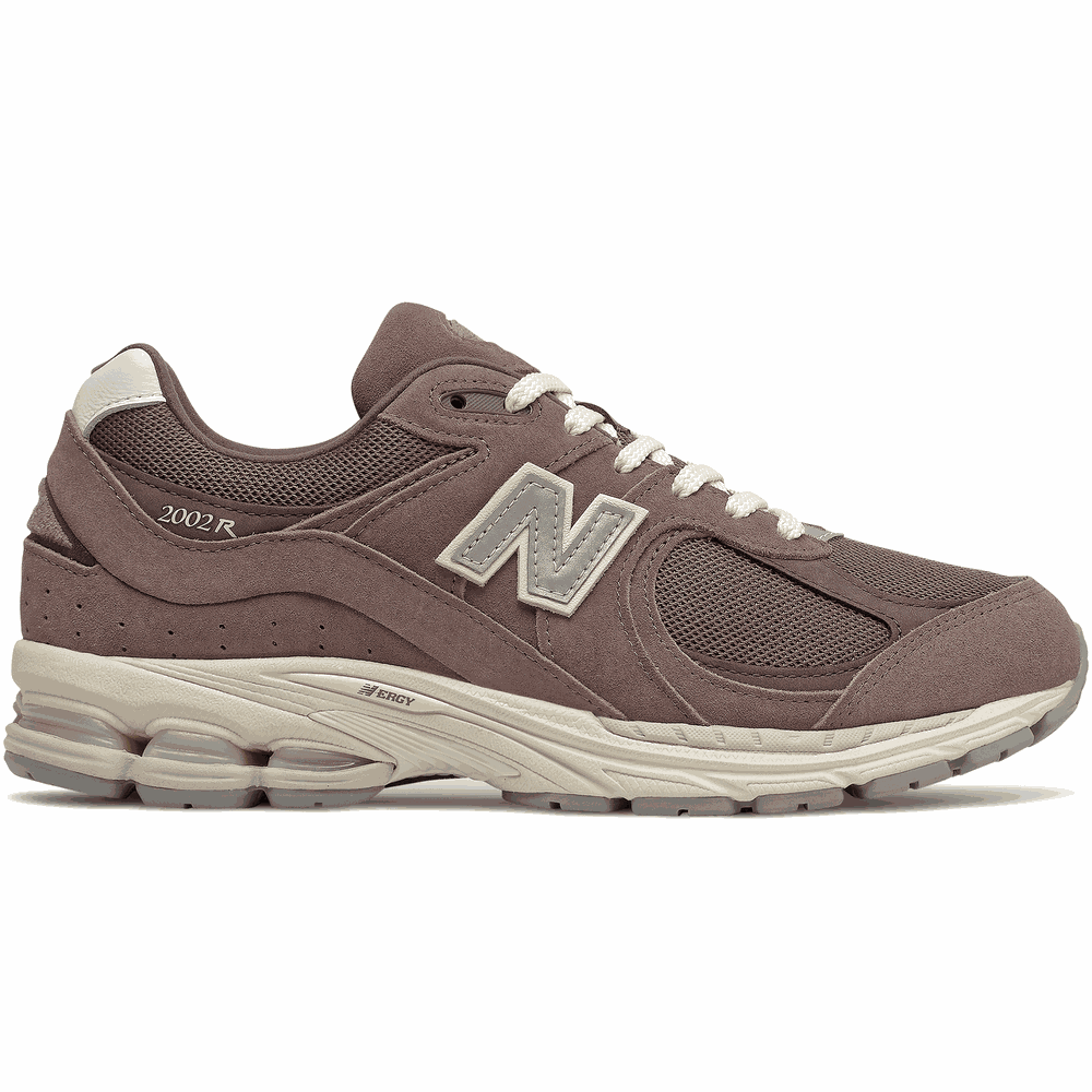 Boty New Balance M2002RHD – hnědý