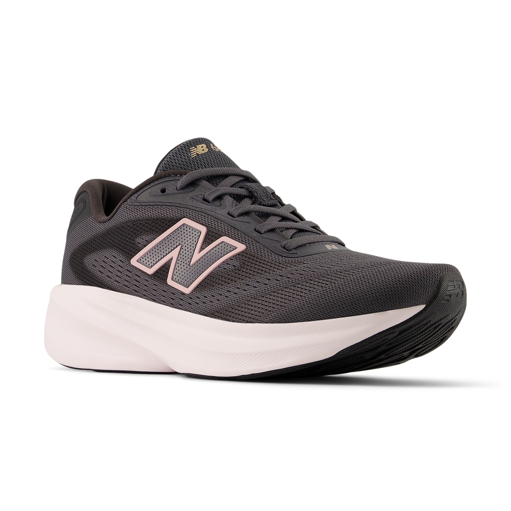Dámské boty New Balance Fresh Foam 680 v9 W6805KW – černé