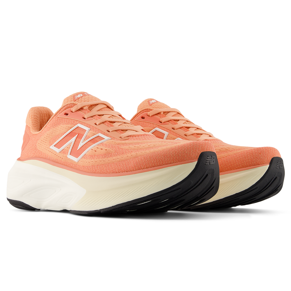 Dámské boty New Balance Fresh Foam x More v6 WMORLG6 – oranžová