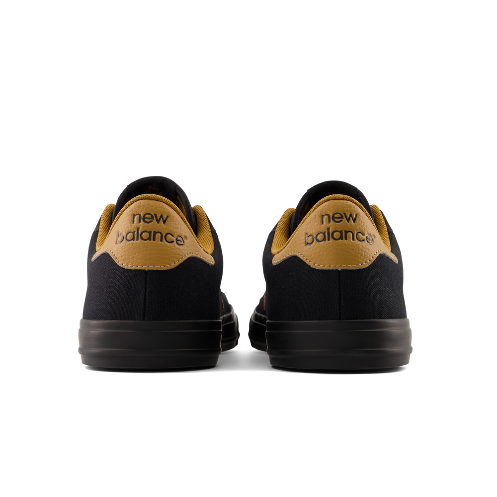 Pánské boty New Balance Numeric NM212BRS – černé