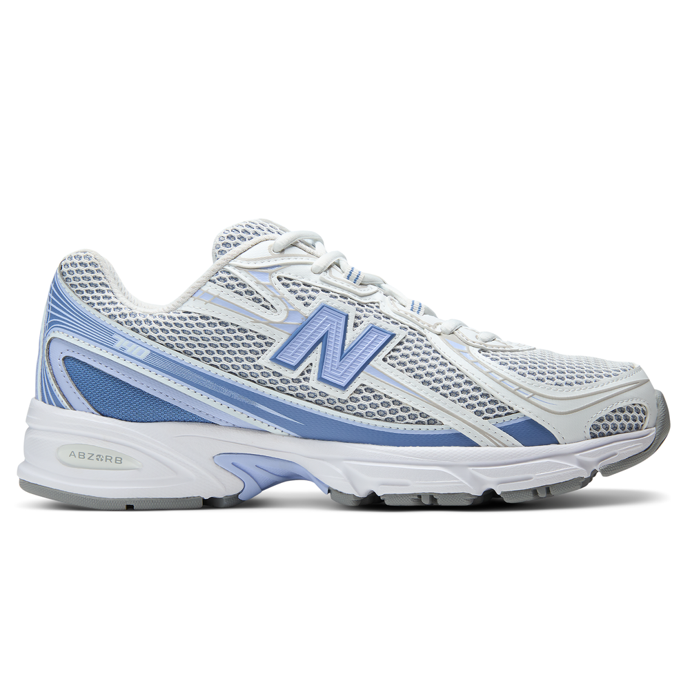 Unisex boty New Balance U7401T4 – modré