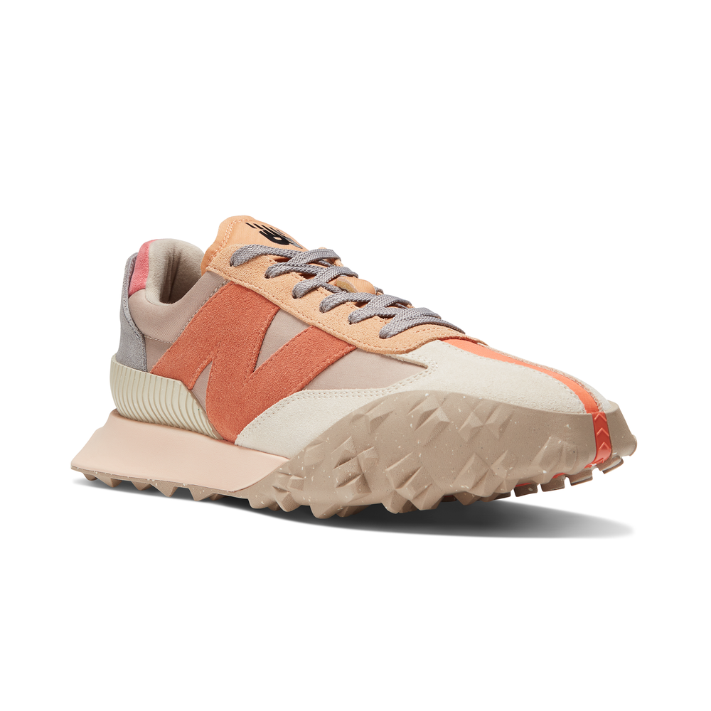 Boty New Balance UXC72WA – béžové