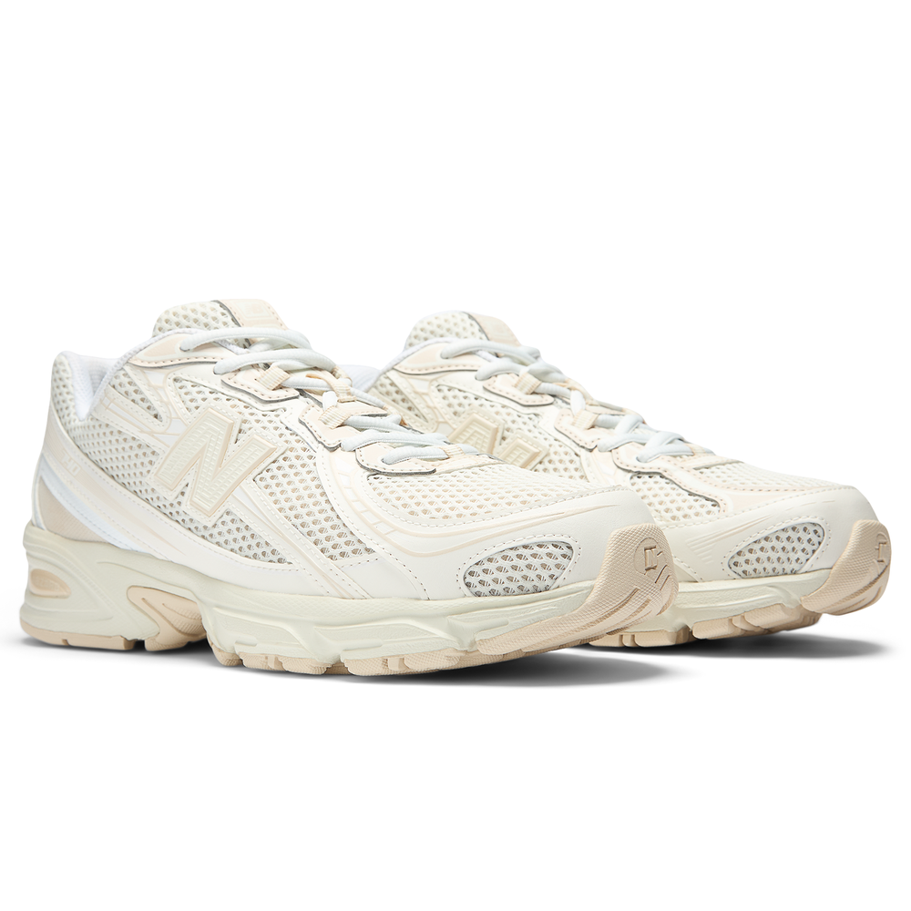 Unisex boty New Balance U740KP2 – béžové