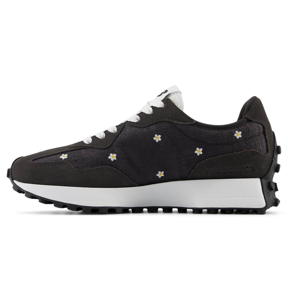 Dámské boty New Balance WS327DCB – černé