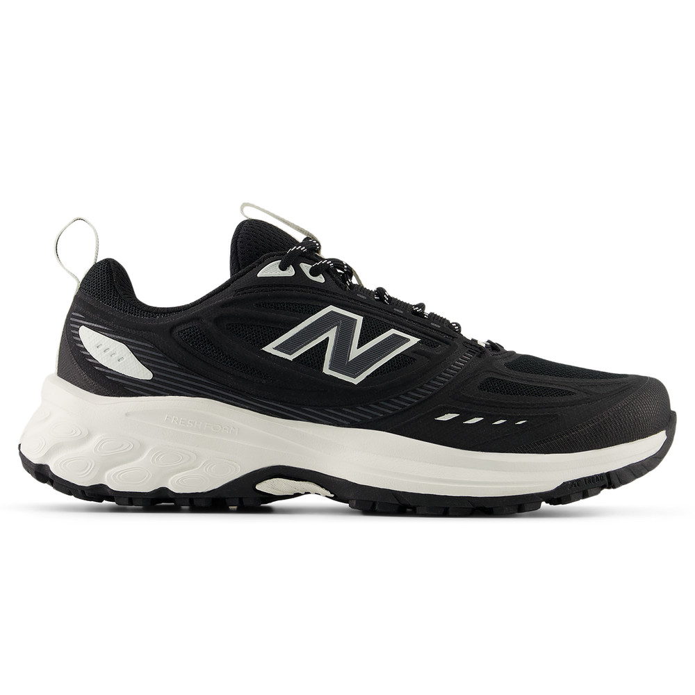 Dámské boty New Balance 410 v9 W4105SO – černé