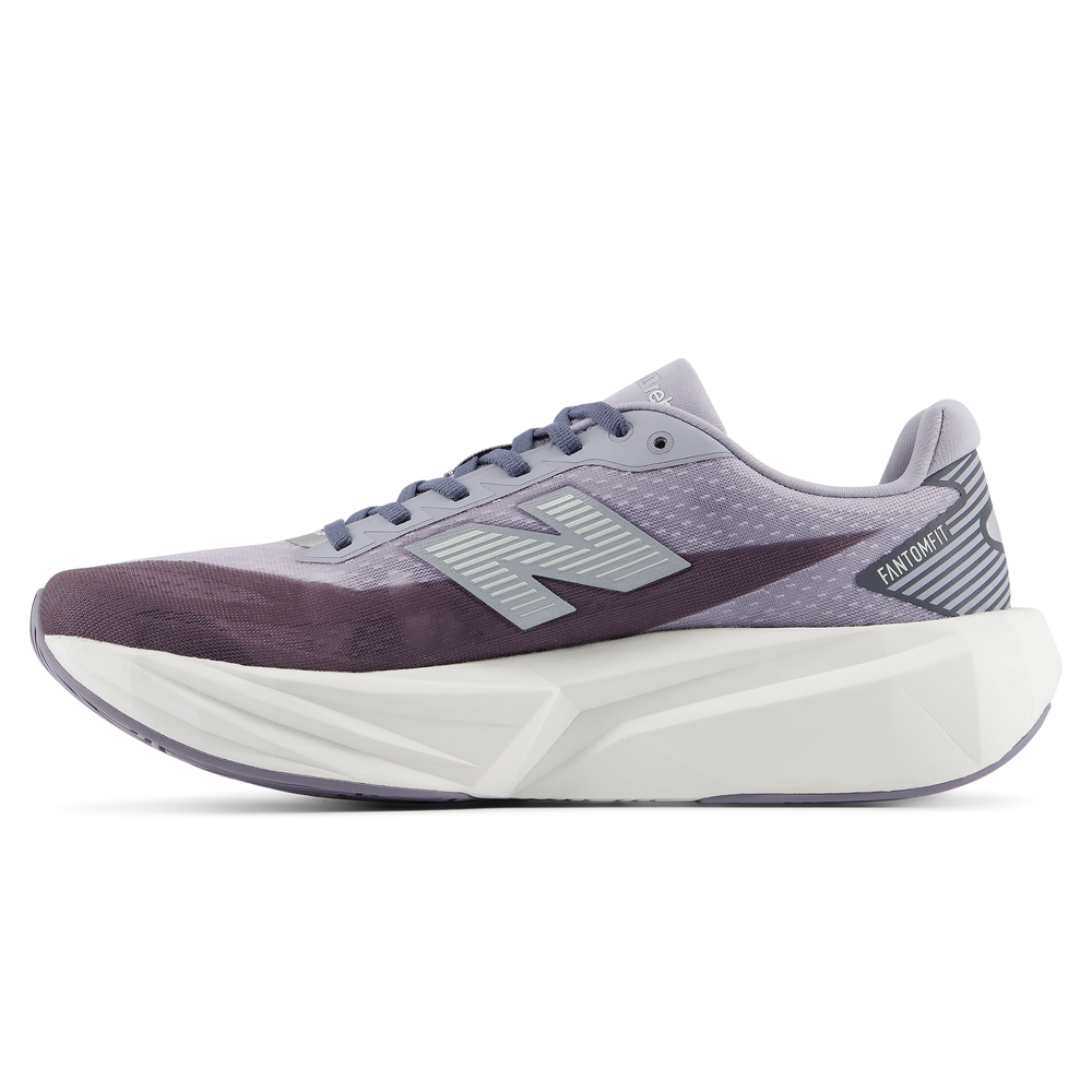 Pánské boty New Balance FuelCell Rebel v5 MFCX2JO – fialové