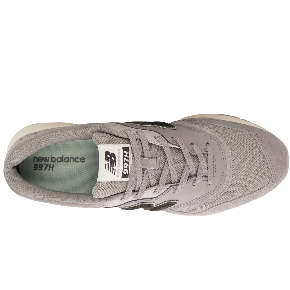Pánské boty New Balance CM997HPH – šedé
