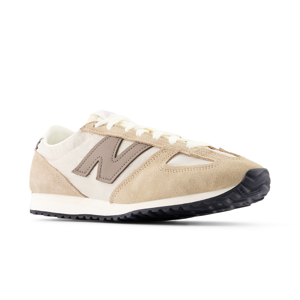 Unisex boty New Balance U471AI – béžové