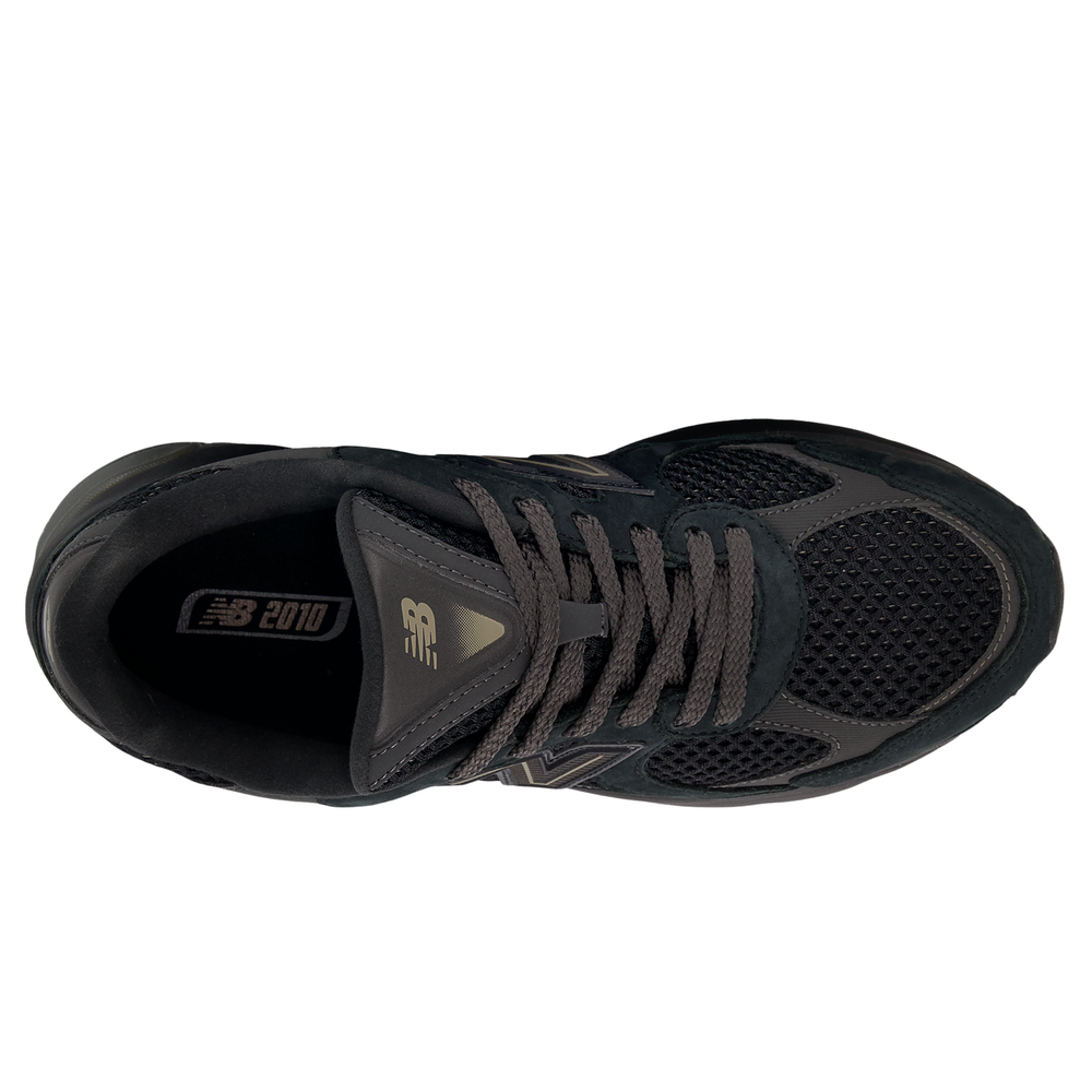 Unisex boty New Balance ABZORB U2010TTB – černé