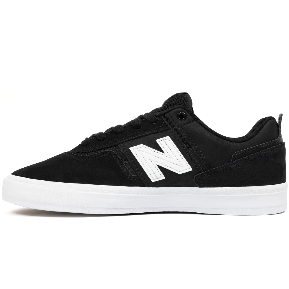 Pánské boty New Balance Numeric NM306BLJ – černé