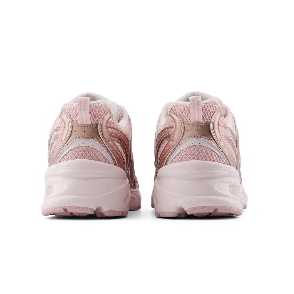 Unisex boty New Balance U530ELP – růžové