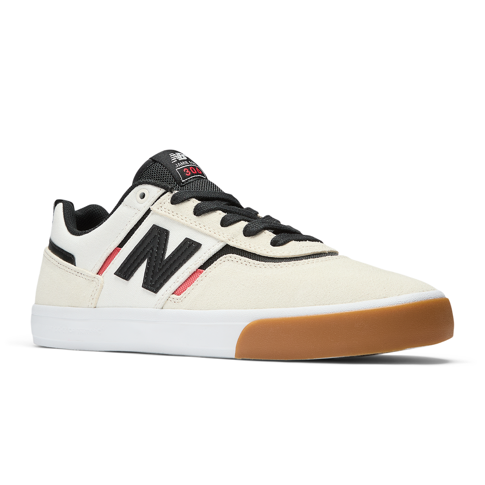 Pánské boty New Balance Numeric NM306SCI – béžové