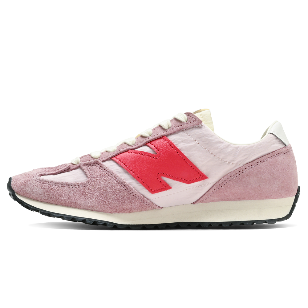 Unisex boty New Balance U4716SA – růžové
