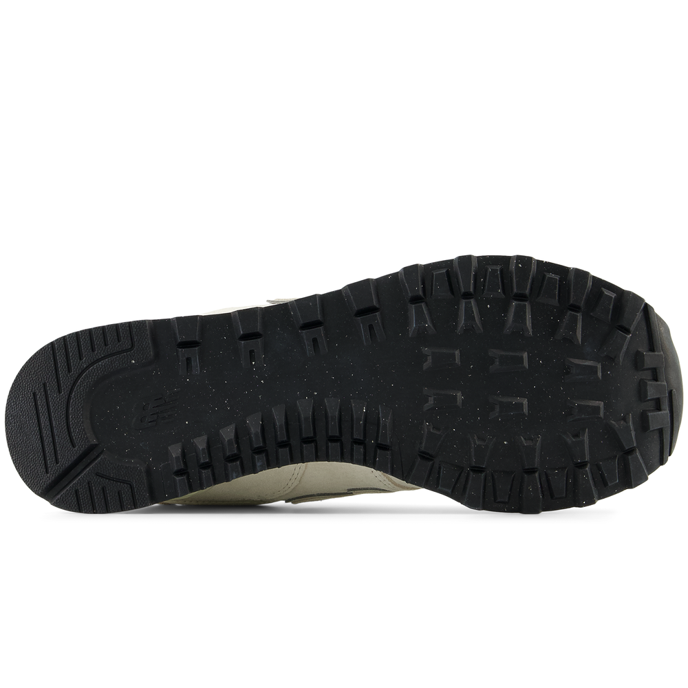 Boty unisex New Balance U574BSB – béžové
