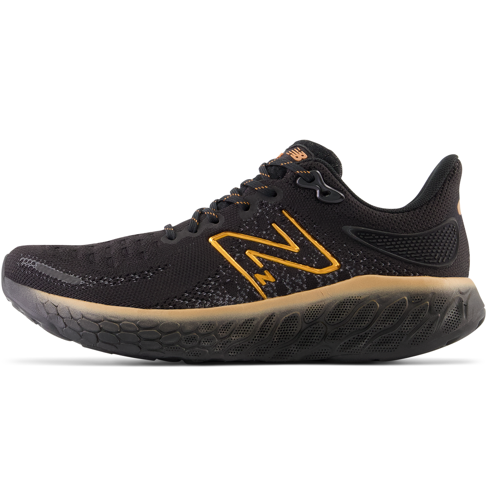 Dámské boty New Balance Fresh Foam 1080v12 W108012V – černé