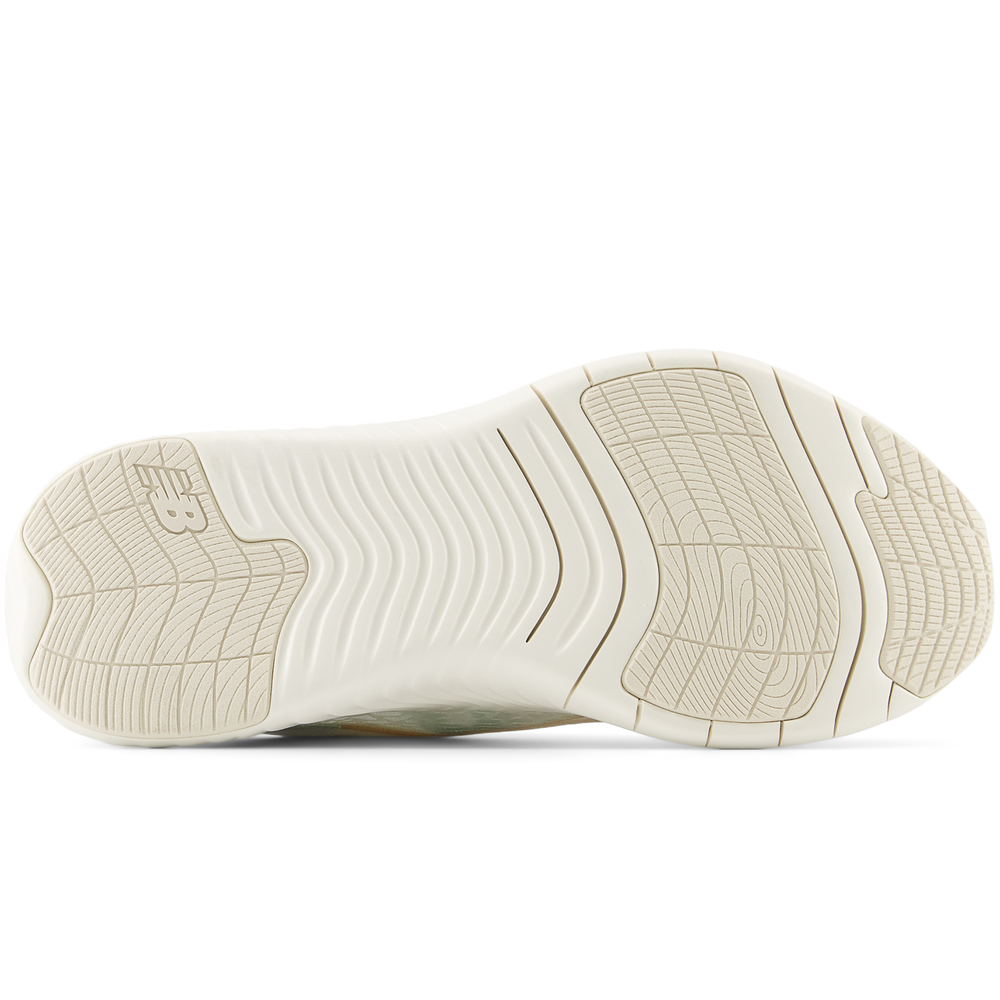 Dámské boty New Balance WXBEYCC1 – bílé