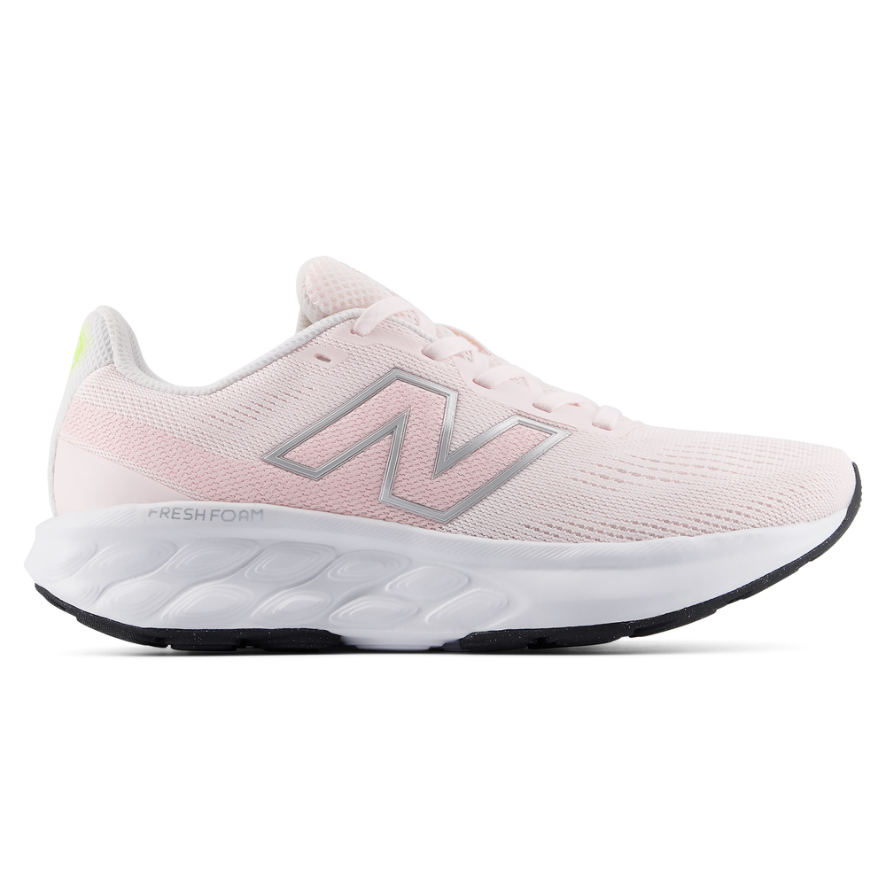 Dámské boty New Balance Fresh Foam x 520 v9 W5209AD – růžové