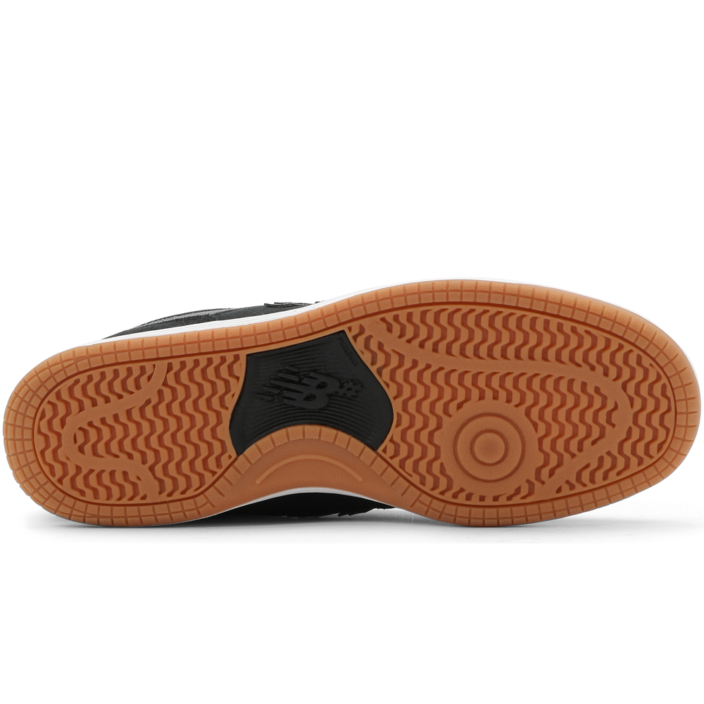 Pánské boty New Balance Numeric NM480MGC – černé