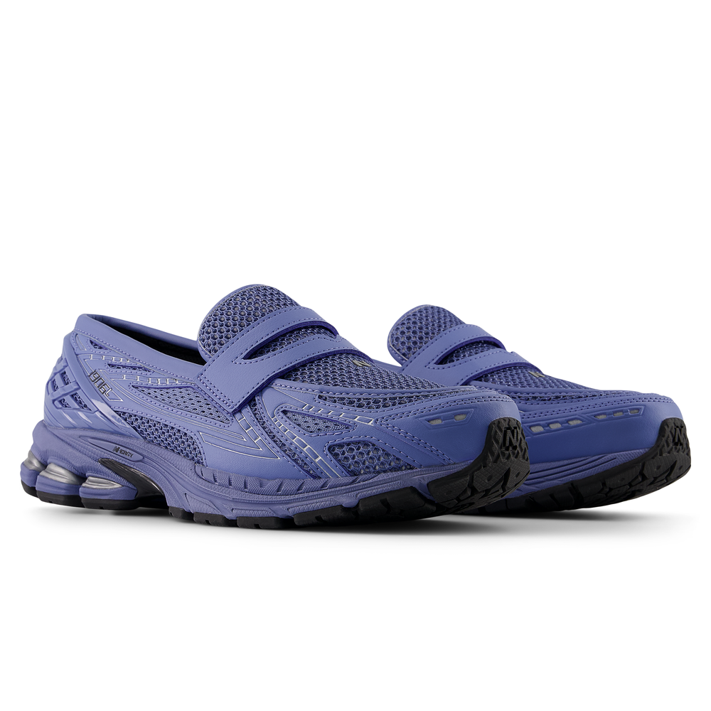 Unisex boty New Balance U19062XN – modré