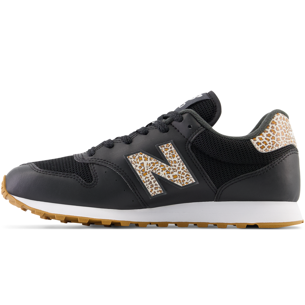 Dámské boty New Balance GW500LB2 – černé